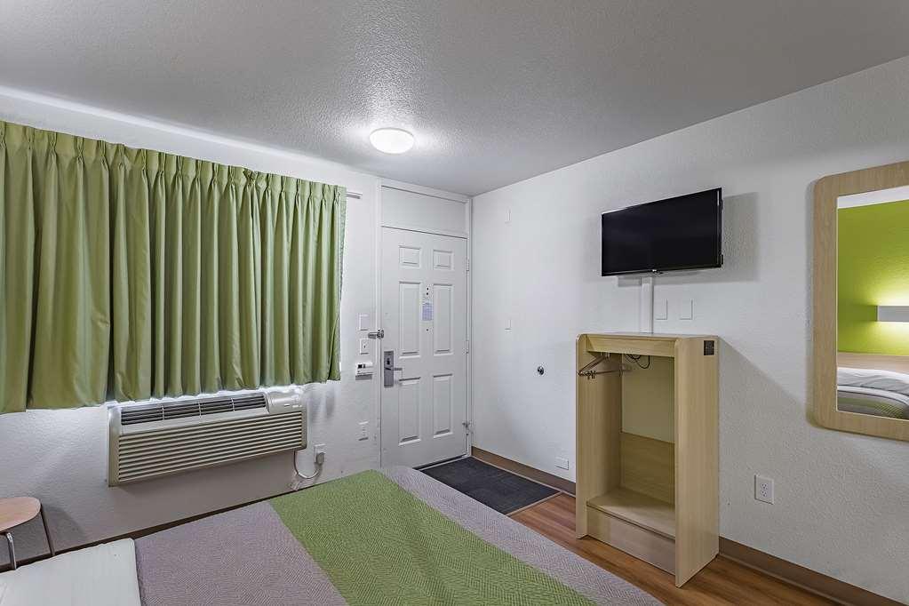 Motel 6-Billings, Mt - South Habitación foto