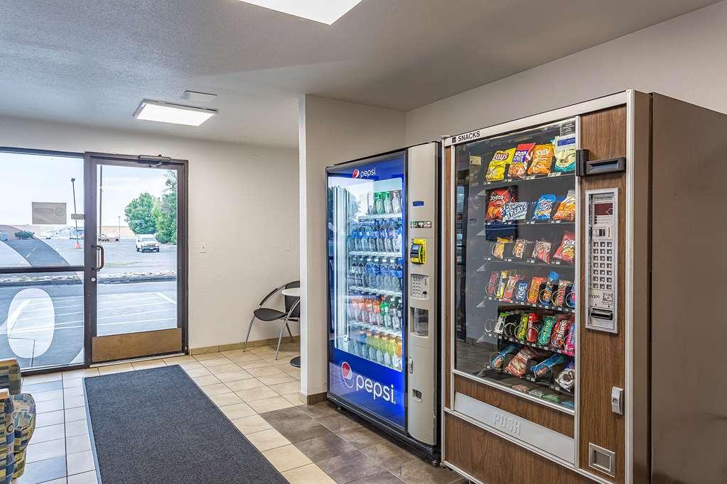 Motel 6-Billings, Mt - South Facilidades foto