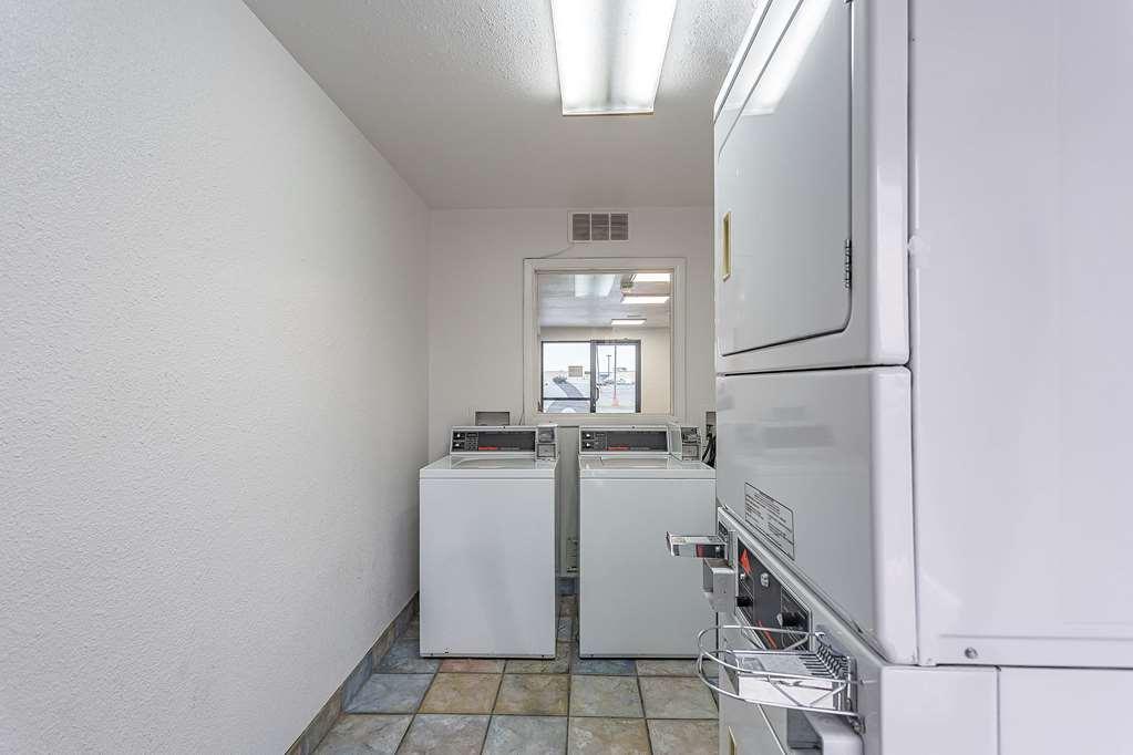 Motel 6-Billings, Mt - South Facilidades foto