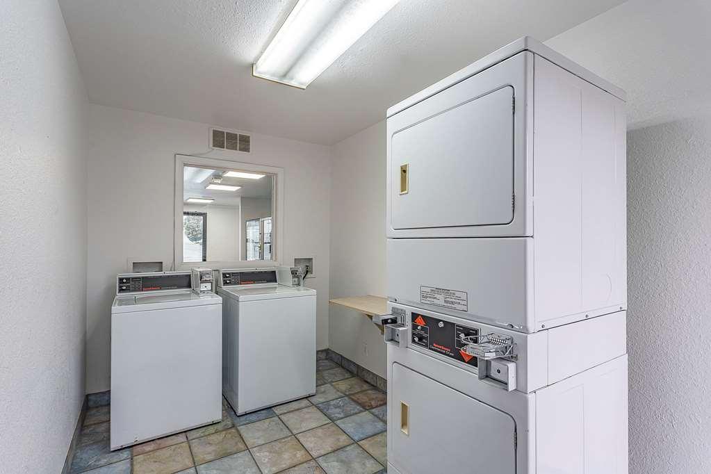 Motel 6-Billings, Mt - South Facilidades foto