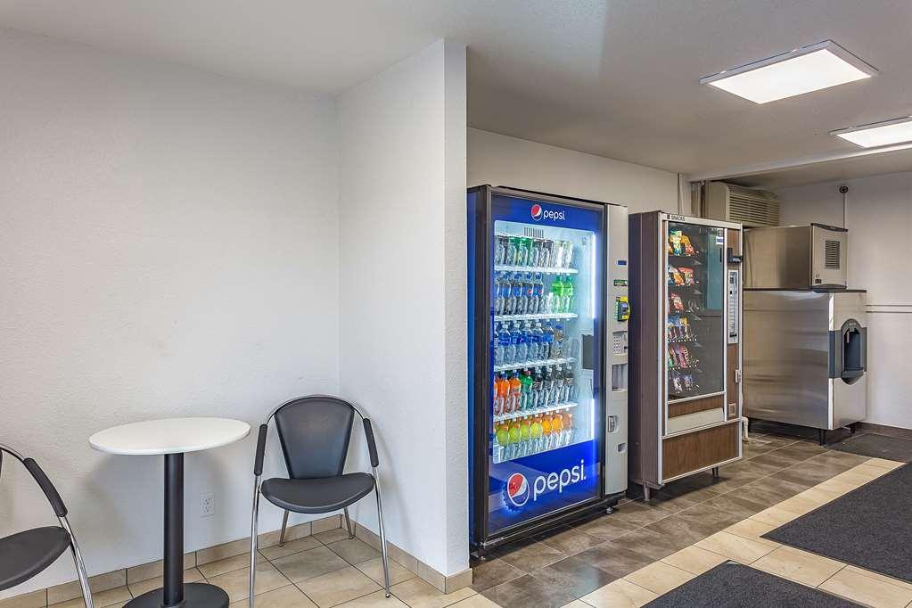 Motel 6-Billings, Mt - South Facilidades foto